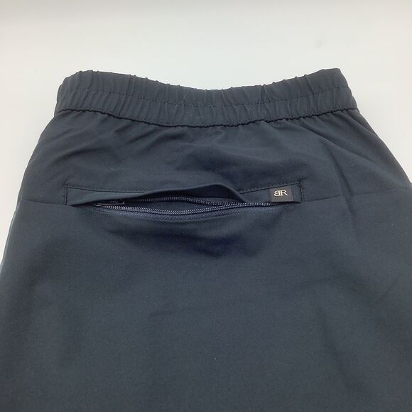 Banana Republic Mens Motion‎ Tech Hybrid Pants Black Size 38 x 31 NWT - Picture 4 of 12